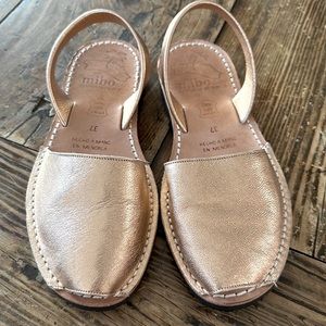 Women’s Avarca Sandals